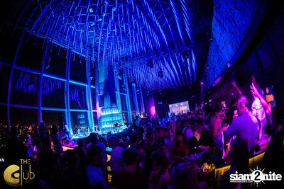 Crush Wednesdays at The Club at Koi — photo 165