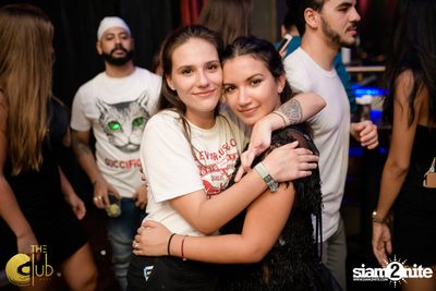 Crush Wednesdays at The Club at Koi — photo 167