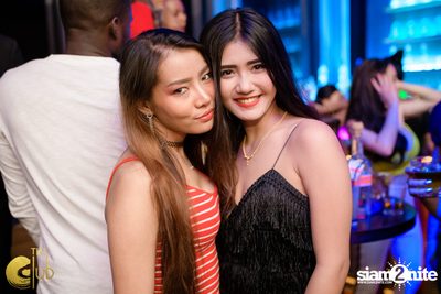 Crush Wednesdays at The Club at Koi — photo 169