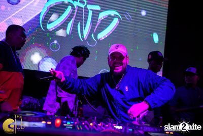 Crush Wednesdays at The Club at Koi — photo 171