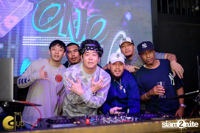 Crush Wednesdays at The Club at Koi — photo 172