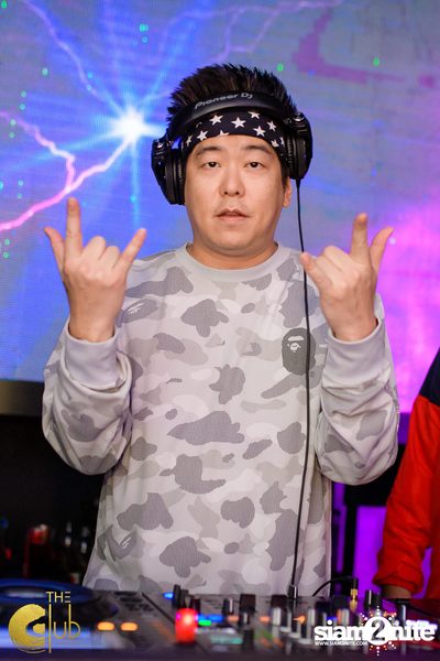 Crush Wednesdays at The Club at Koi — photo 173