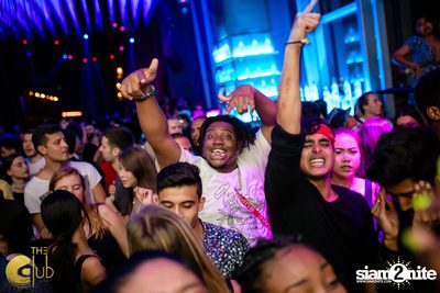 Crush Wednesdays at The Club at Koi — photo 174