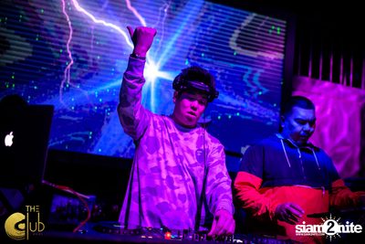 Crush Wednesdays at The Club at Koi — photo 175