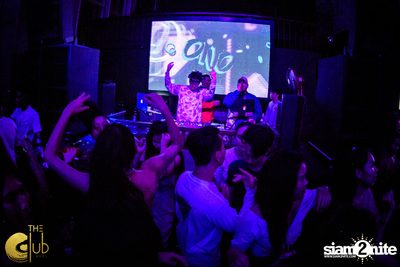 Crush Wednesdays at The Club at Koi — photo 178