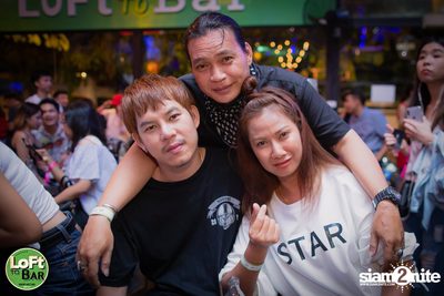 25Hours at Loft To Bar — photo 7