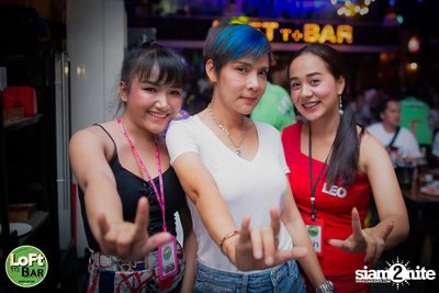 25Hours at Loft To Bar — photo 9