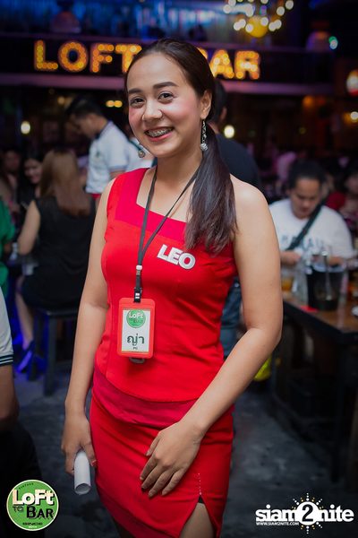25Hours at Loft To Bar — photo 10