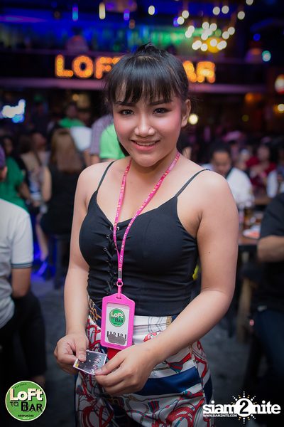 25Hours at Loft To Bar — photo 11