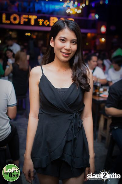 25Hours at Loft To Bar — photo 12