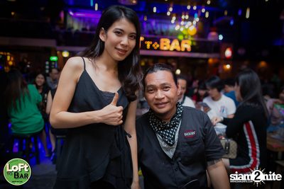25Hours at Loft To Bar — photo 13