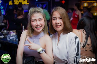 25Hours at Loft To Bar — photo 26