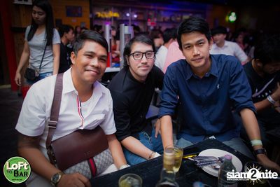25Hours at Loft To Bar — photo 27