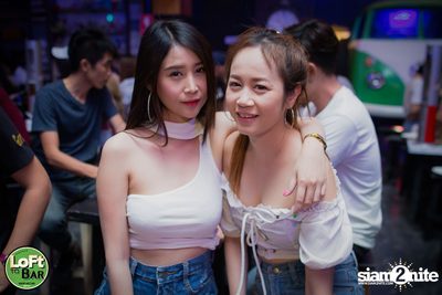 25Hours at Loft To Bar — photo 39