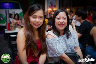 25Hours at Loft To Bar — photo 40