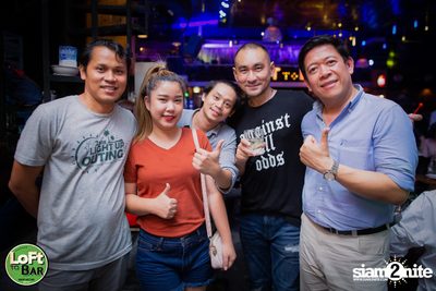25Hours at Loft To Bar — photo 42