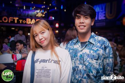 25Hours at Loft To Bar — photo 43