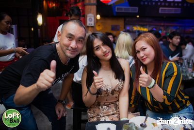 25Hours at Loft To Bar — photo 45