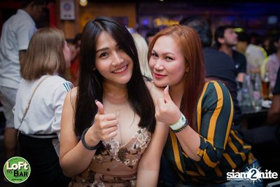 25Hours at Loft To Bar — photo 46