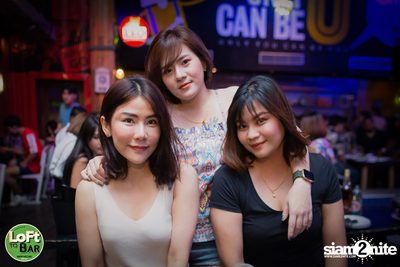 25Hours at Loft To Bar — photo 47