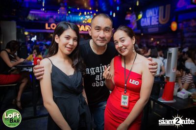 25Hours at Loft To Bar — photo 51