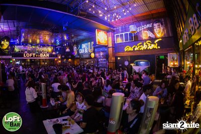 25Hours at Loft To Bar — photo 52