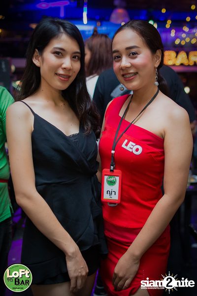 25Hours at Loft To Bar — photo 53