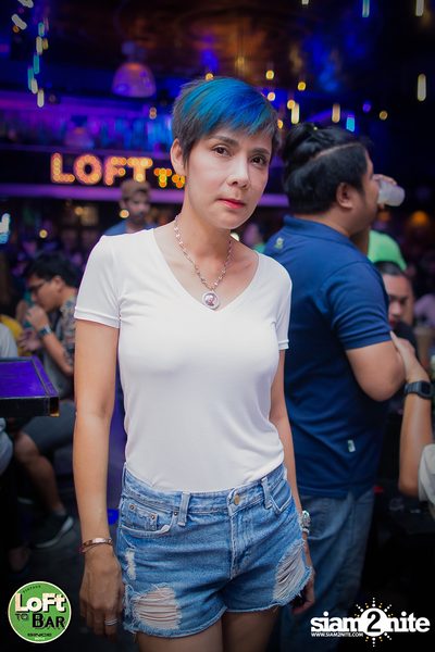 25Hours at Loft To Bar — photo 54
