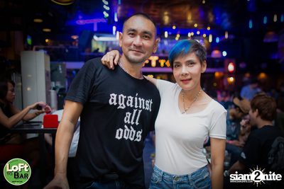 25Hours at Loft To Bar — photo 55
