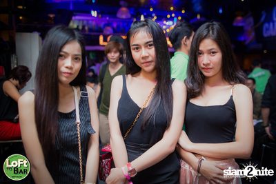 25Hours at Loft To Bar — photo 59