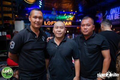 25Hours at Loft To Bar — photo 60