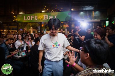25Hours at Loft To Bar — photo 61