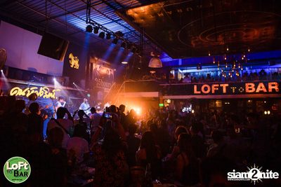 25Hours at Loft To Bar — photo 76