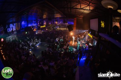 25Hours at Loft To Bar — photo 100