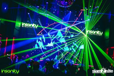 ANG ที่ Insanity Nightclub — photo 5