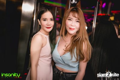 ANG ที่ Insanity Nightclub — photo 22