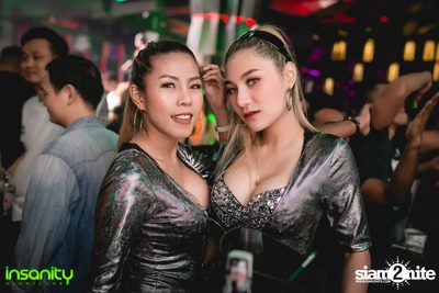 ANG ที่ Insanity Nightclub — photo 25