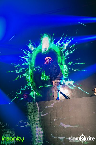 ANG ที่ Insanity Nightclub — photo 42