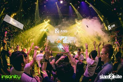 ANG ที่ Insanity Nightclub — photo 48