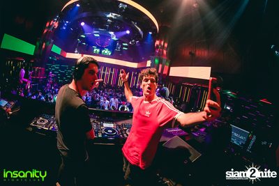 ANG ที่ Insanity Nightclub — photo 55