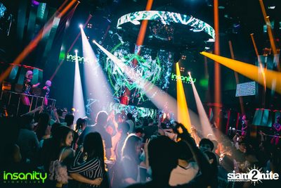 ANG ที่ Insanity Nightclub — photo 56