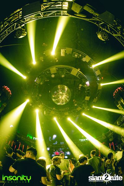 ANG ที่ Insanity Nightclub — photo 59