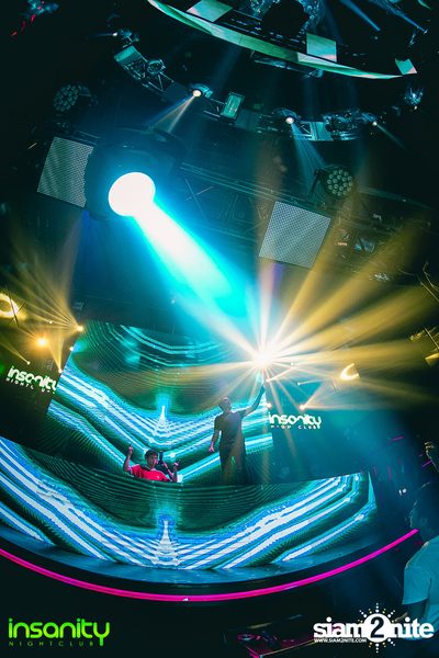 ANG ที่ Insanity Nightclub — photo 61