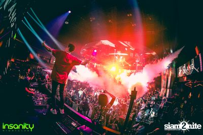ANG ที่ Insanity Nightclub — photo 66