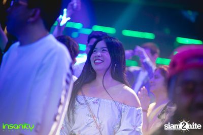 ANG ที่ Insanity Nightclub — photo 75