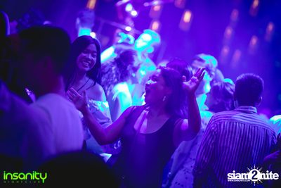 ANG ที่ Insanity Nightclub — photo 76