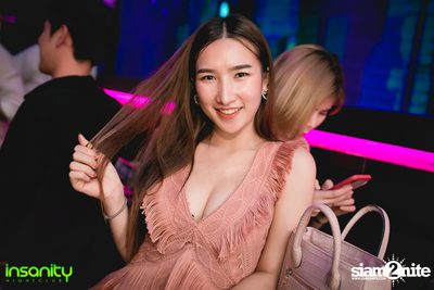 ANG ที่ Insanity Nightclub — photo 88