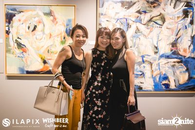 The Pogues Irish Whiskey and Beer Cocktail ที่ วิชเบียร์ โฮม บาร์ — photo 99