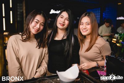Yok Lor Party EP1 ที่ บรองซ์ — photo 21