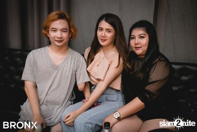 Yok Lor Party EP1 ที่ บรองซ์ — photo 25